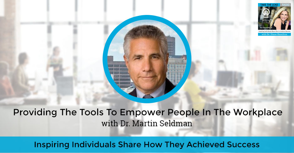 TTL 866 Dr. Martin Seldman | Empower People
