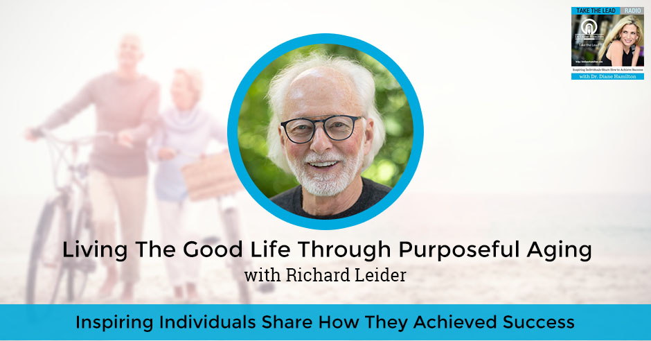 TTL 886 | Purposeful Aging