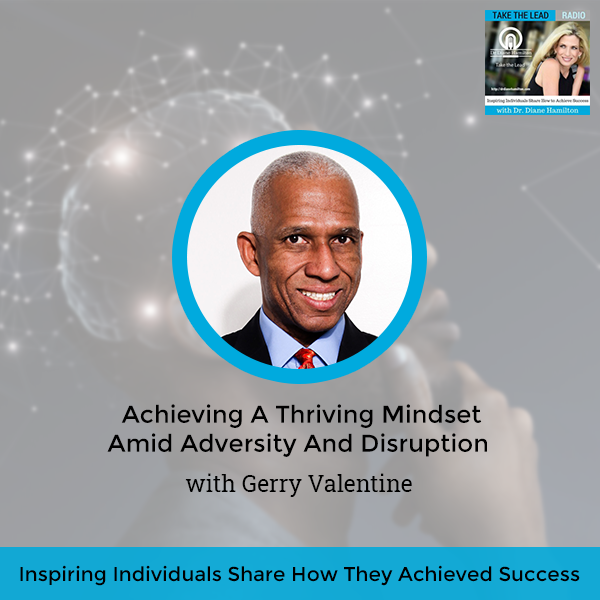 TTL 901 | Thriving Mindset