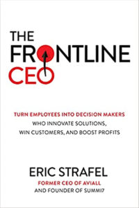 TTL 904 | Frontline CEO