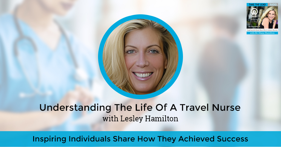 TTL Lesley Hamilton | Travel Nurse