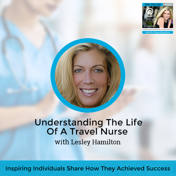 TTL Lesley Hamilton | Travel Nurse
