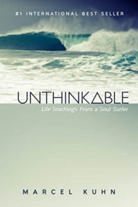 TTL Marcel Kuhn | Unthinkable Life