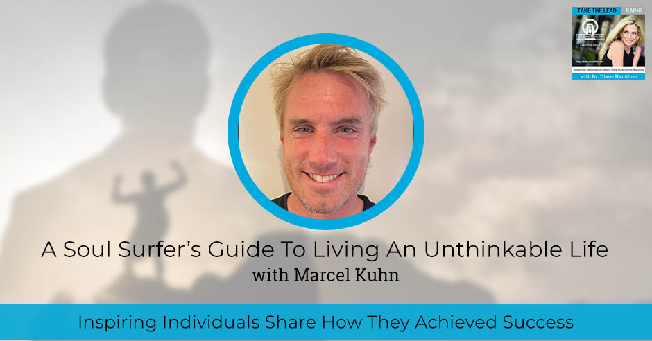 TTL Marcel Kuhn | Unthinkable Life
