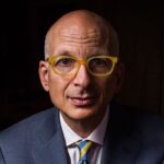 Take The Lead Radio | Seth Godin | Future Of Work